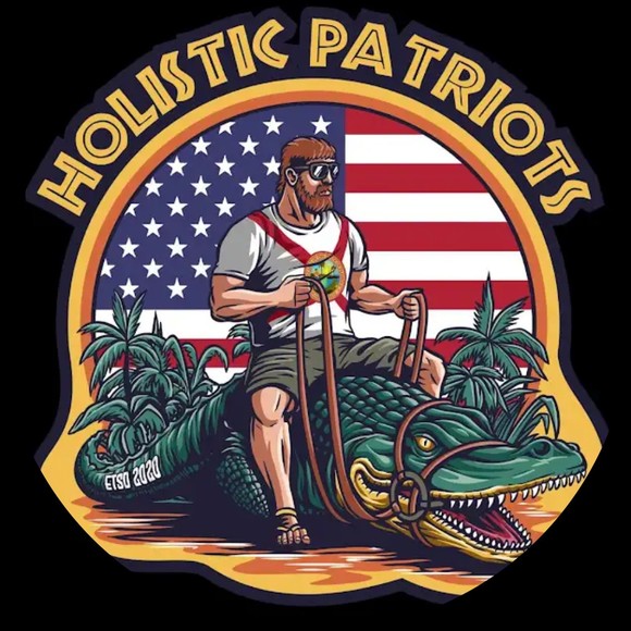 holisticpatriot